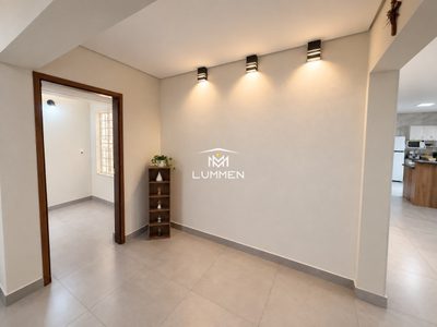 Casa, 4 quartos - Foto 5