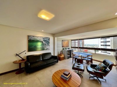 Apartamento, 4 quartos, 156 m² - Foto 5