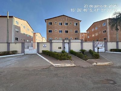 Apartamento, 2 quartos, 42 m² - Foto 1