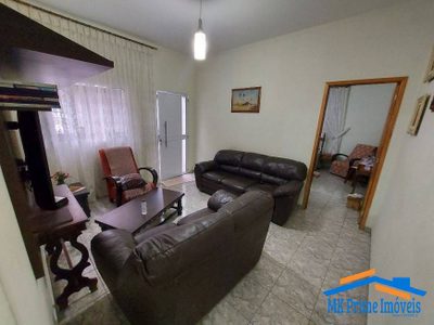 Sobrado, 2 quartos, 200 m² - Foto 2