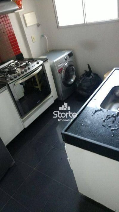 Apartamento, 2 quartos, 43 m² - Foto 2