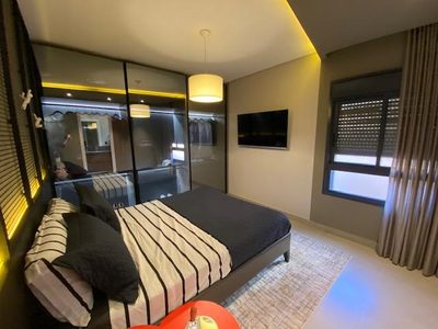 Apartamento, 2 quartos, 107 m² - Foto 1