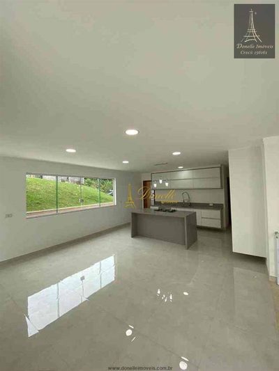 Sobrado, 4 quartos, 420 m² - Foto 4