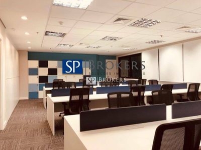 Sala-Conjunto, 290 m² - Foto 5