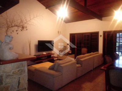 Casa, 4 quartos, 240 m² - Foto 3