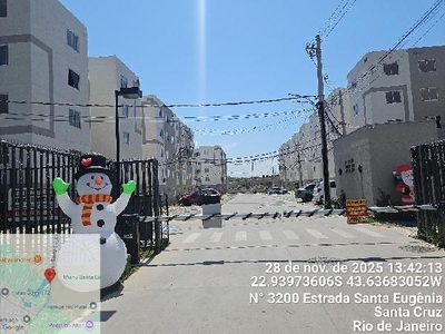 Apartamento, 2 quartos, 40 m² - Foto 1