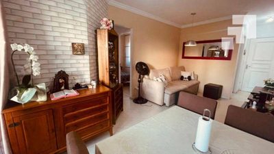 Apartamento, 2 quartos, 55 m² - Foto 1