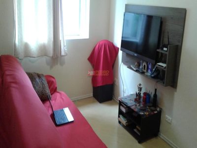 Apartamento, 3 quartos, 61 m² - Foto 2