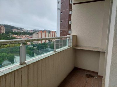 Apartamento, 2 quartos, 49 m² - Foto 3