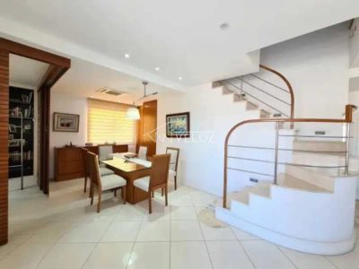Cobertura, 3 quartos, 207 m² - Foto 1