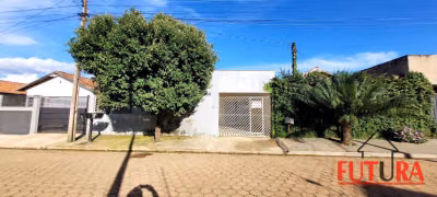 Casa, 3 quartos, 90 m² - Foto 2