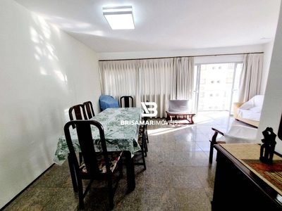 Apartamento, 3 quartos, 105 m² - Foto 2