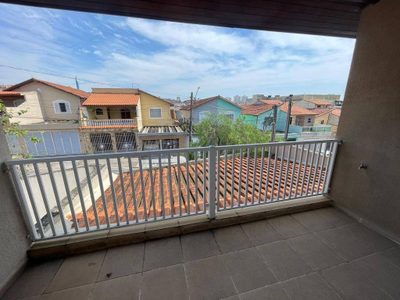 Casa, 4 quartos, 270 m² - Foto 3