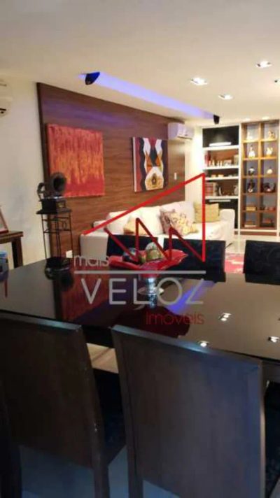 Cobertura, 4 quartos, 380 m² - Foto 5