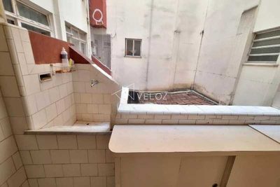 Apartamento, 2 quartos, 77 m² - Foto 1
