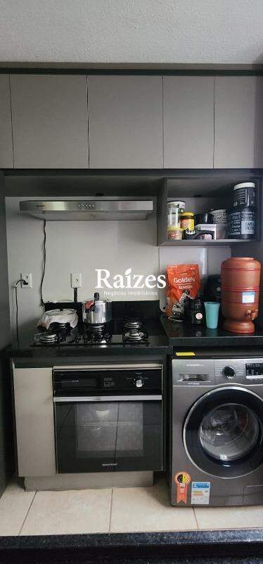 Apartamento, 2 quartos, 45 m² - Foto 4
