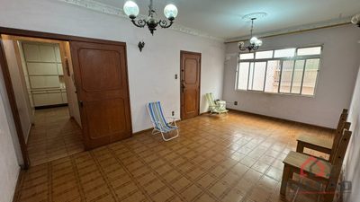 Apartamento, 3 quartos, 144 m² - Foto 2
