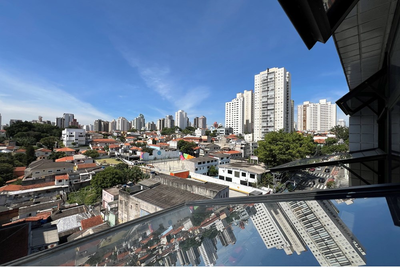 Sala-Conjunto, 40 m² - Foto 2