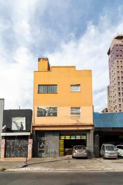 Apartamento, 6 quartos, 300 m² - Foto 1