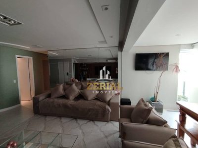 Apartamento, 3 quartos, 156 m² - Foto 2