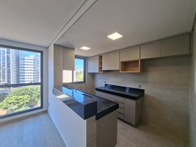 Apartamento, 2 quartos, 900 m² - Foto 4