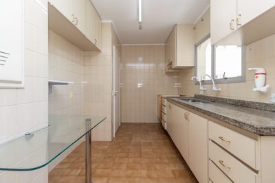Apartamento, 3 quartos, 95 m² - Foto 3