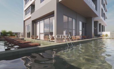 Apartamento, 3 quartos, 108 m² - Foto 3
