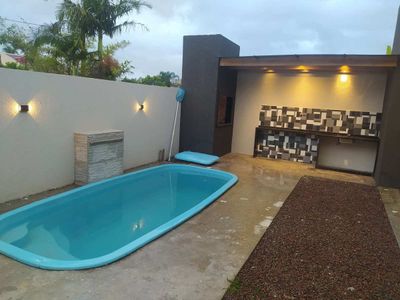 Casa, 3 quartos, 100 m² - Foto 2