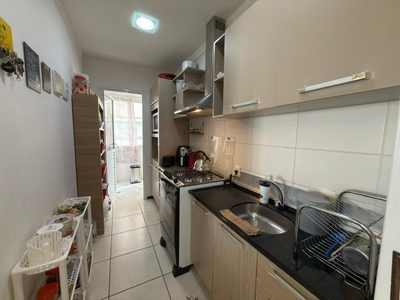Apartamento, 2 quartos, 64 m² - Foto 5