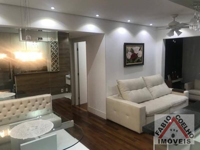Apartamento, 2 quartos, 70 m² - Foto 1