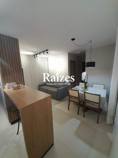Apartamento, 2 quartos, 58 m² - Foto 2