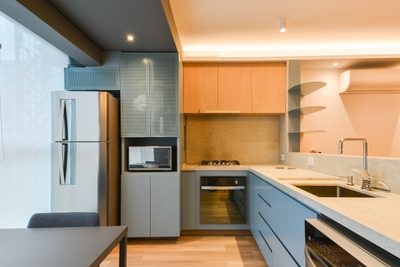Apartamento, 2 quartos, 47 m² - Foto 1