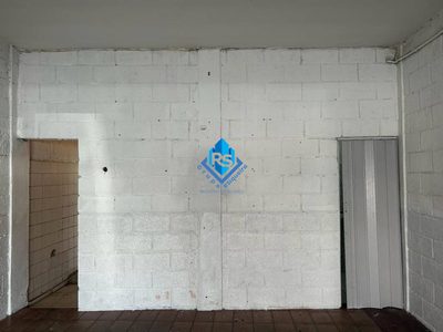Loja-Salão, 55 m² - Foto 2
