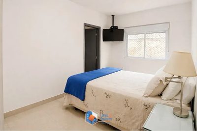 Apartamento, 2 quartos, 59 m² - Foto 2