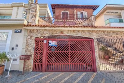 Casa, 3 quartos, 182 m² - Foto 3