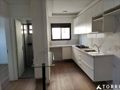 Apartamento, 2 quartos, 45 m² - Foto 2