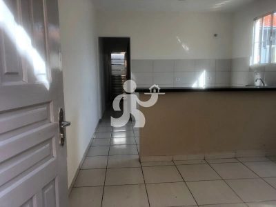 Casa, 1 quarto, 47 m² - Foto 1