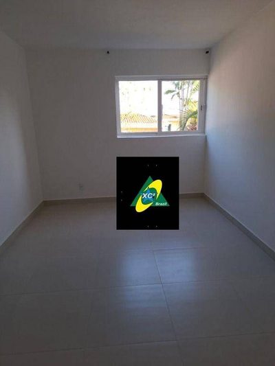 Apartamento, 3 quartos, 107 m² - Foto 3