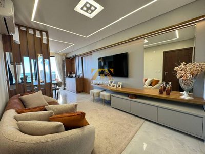 Cobertura, 3 quartos, 190 m² - Foto 3