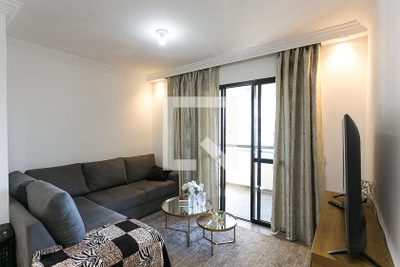 Apartamento, 3 quartos, 96 m² - Foto 5
