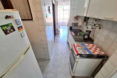 Apartamento, 2 quartos, 66 m² - Foto 1