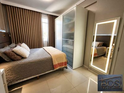Apartamento, 2 quartos, 100 m² - Foto 5