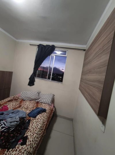 Apartamento, 2 quartos, 44 m² - Foto 5