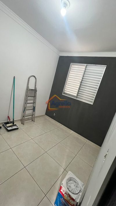 Apartamento, 2 quartos, 60 m² - Foto 5