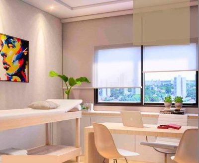 Sala-Conjunto, 53 m² - Foto 5