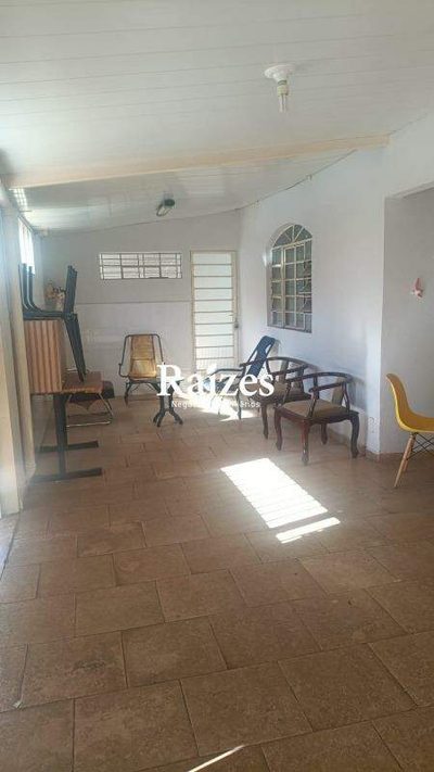 Casa, 3 quartos, 190 m² - Foto 2
