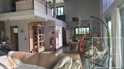 Casa, 3 quartos, 220 m² - Foto 4