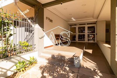 Apartamento, 1 quarto, 48 m² - Foto 5