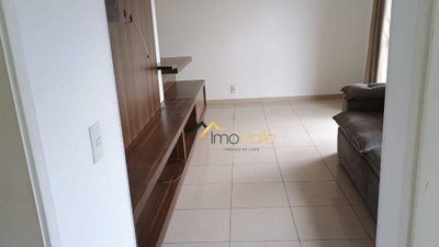 Apartamento, 2 quartos, 54 m² - Foto 5