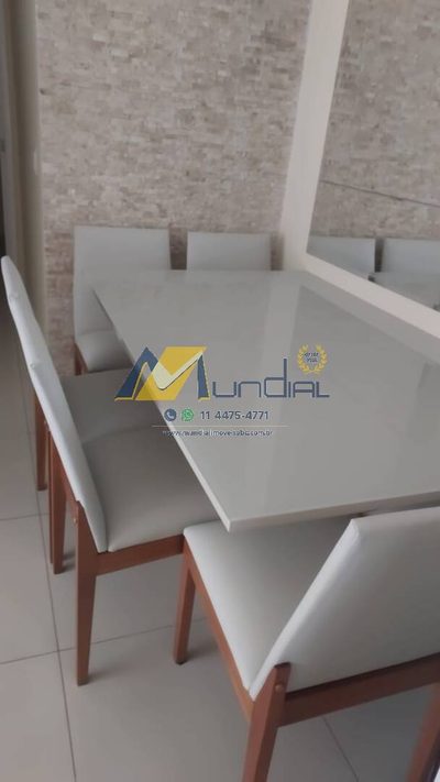 Apartamento, 2 quartos, 54 m² - Foto 4